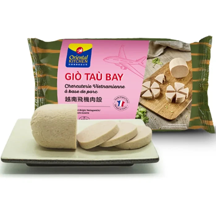 Oriental Kitchen Gio Tau Bay 500g Teemji