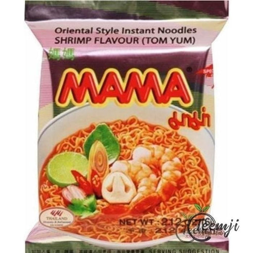 Instant Noodles Shrimp Flavour (Tom Yum) 55G Noodle