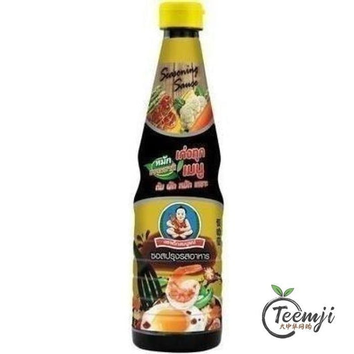 Healthy Boy Seasoning Sauce 700Ml