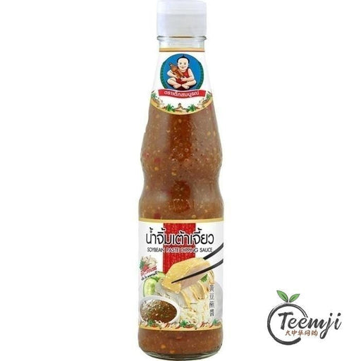 Healthy Boy Soybean Paste Dipping Sauce 350G