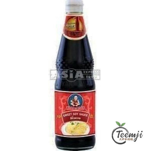 Healthy Boy Sweet Soy Sauce 700Ml