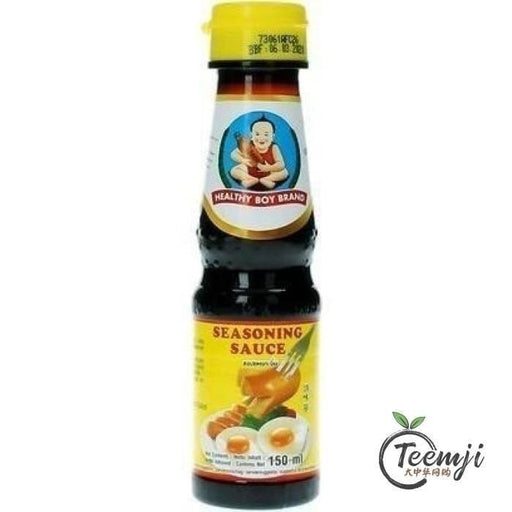 Healthy Boy Seasoning Sauce 150Ml