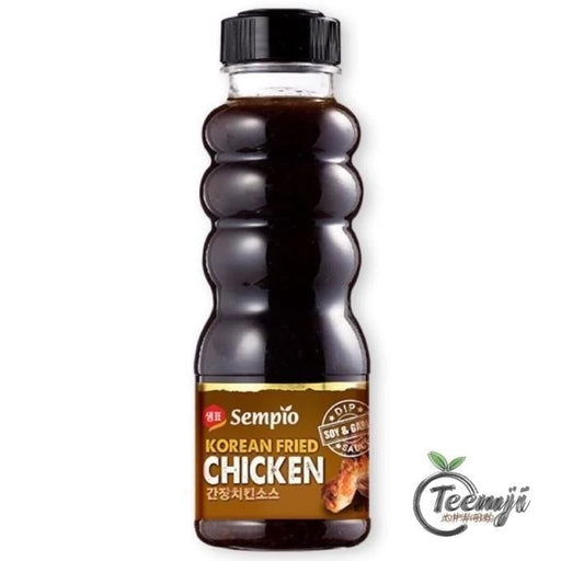 Korean Fried Chicken Sauce 325G