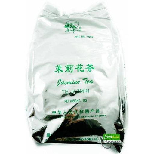 Sunflower Jasmine Tea 1Kg & Coffee