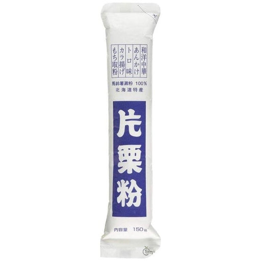 Toyo Katakuriko Potato Starch 150G Flour