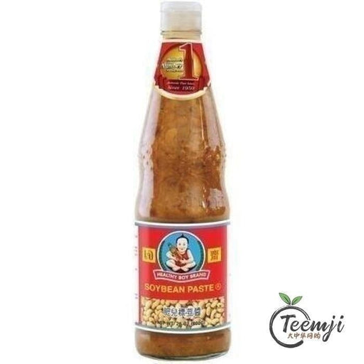 Healthy Boy Soybean Paste 700Ml