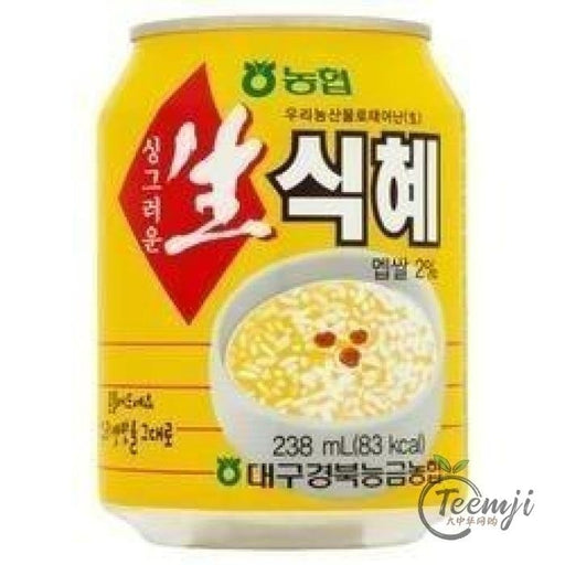 Nonghyup Sweet Rice Drink 238Ml