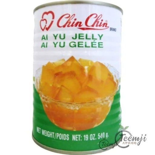 Chin China Ai Yu Jelly 540G Dessert