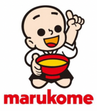 Marukome